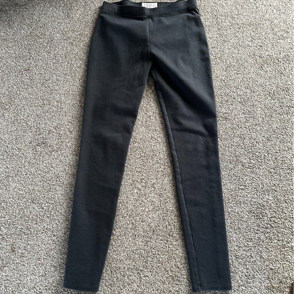 Abercrombie and Fitch dress leggings